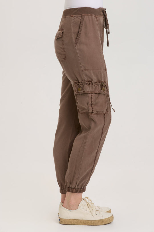 Poe Banded Pant