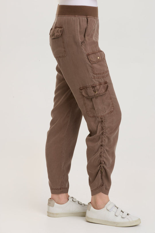 Sonova Pant