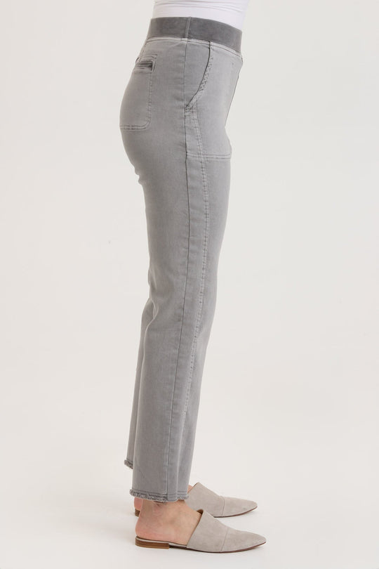 Oreun Slim Pant
