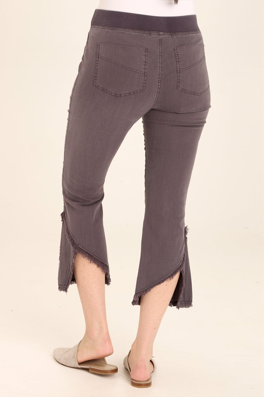 Hakarl Ankle Pant