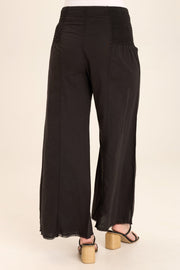 Kaj Wide Leg