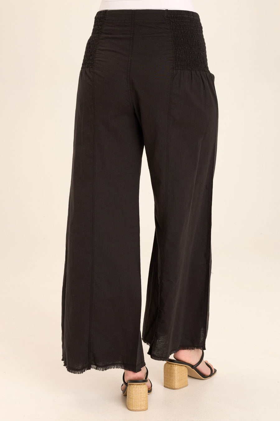 Kaj Wide Leg