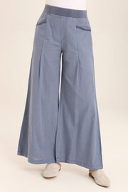 Terri Wide Leg High-Waist Pant