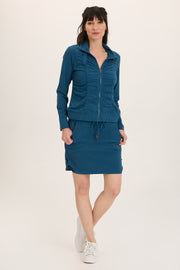 Jett Whisper Stretch Active Skort