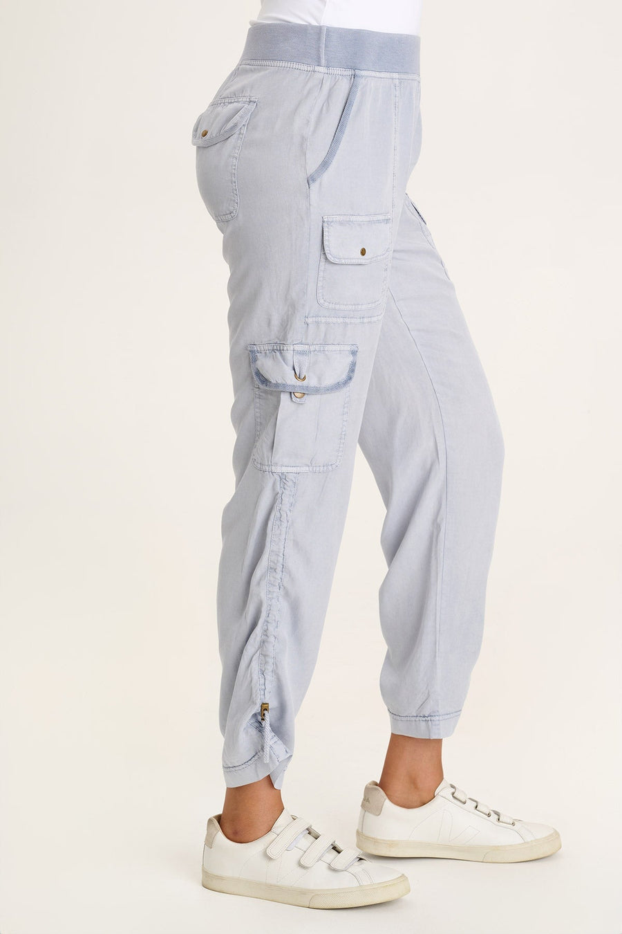 Sonova Pant