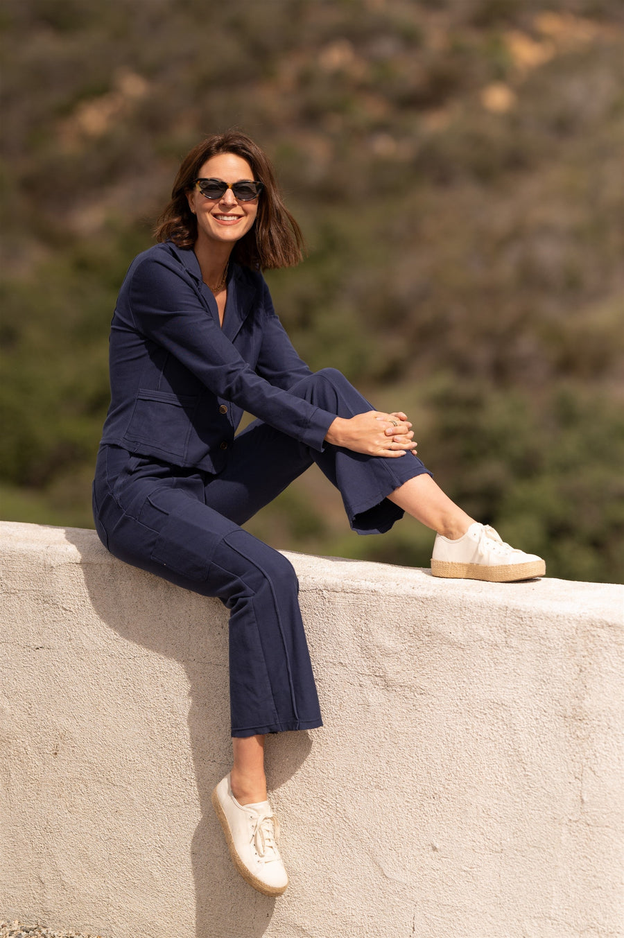 Kiah Flare Pant