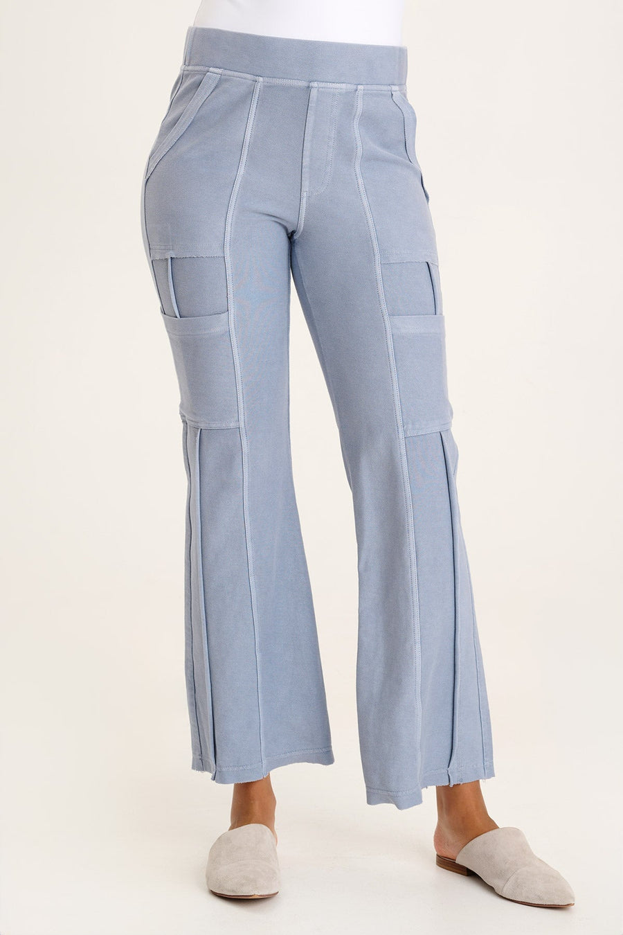 Kiah Flare Pant