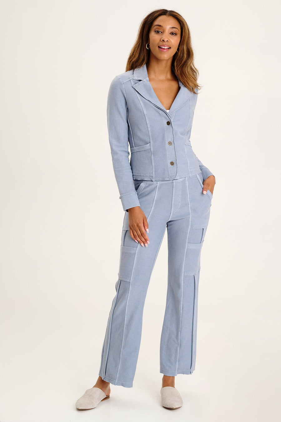 Kiah Flare Pant