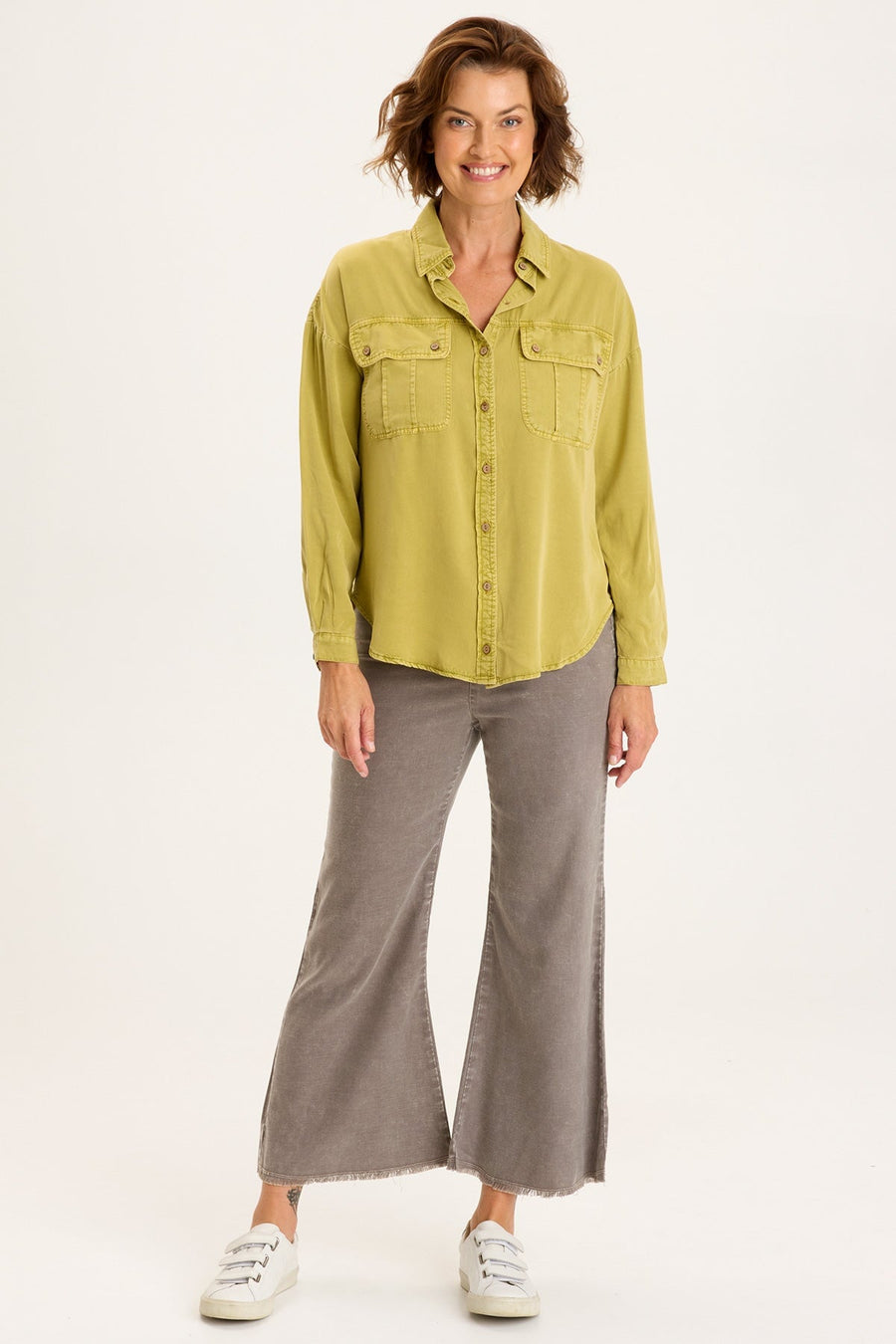 Hydra Flare Pant