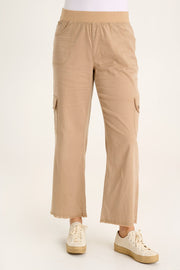 Ceilio Cargo Pant