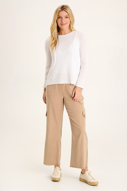 Ceilio Cargo Pant