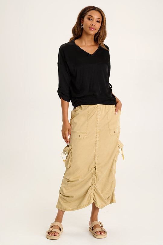 Macken Skirt