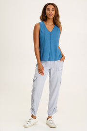 Sonova Pant