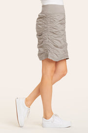 The Trace Skirt