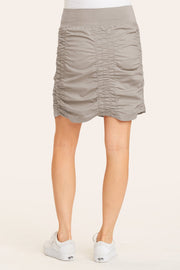 The Trace Skirt