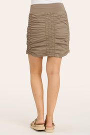 The Trace Skirt