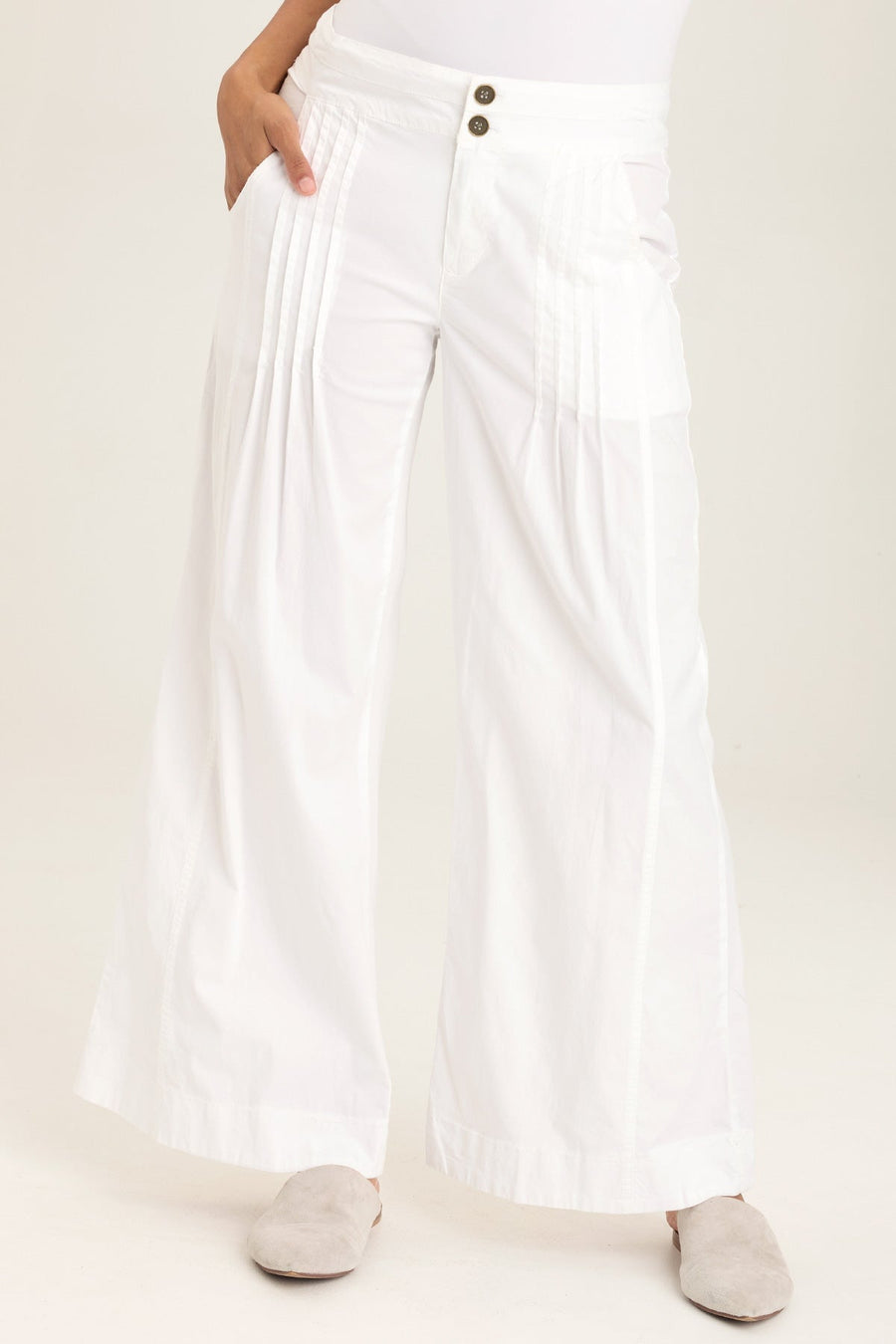 Rebecca Pant
