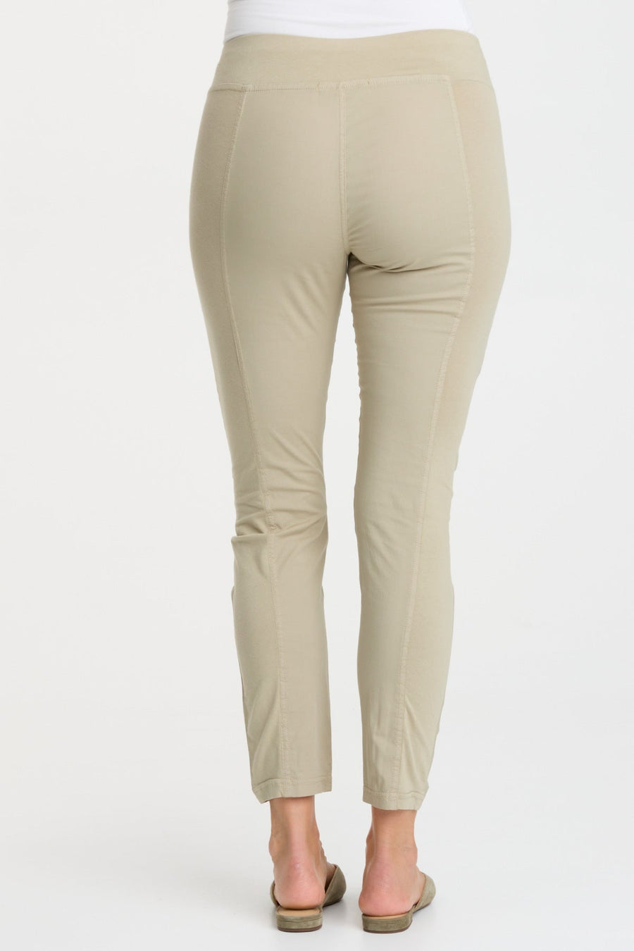 Malanda Pant