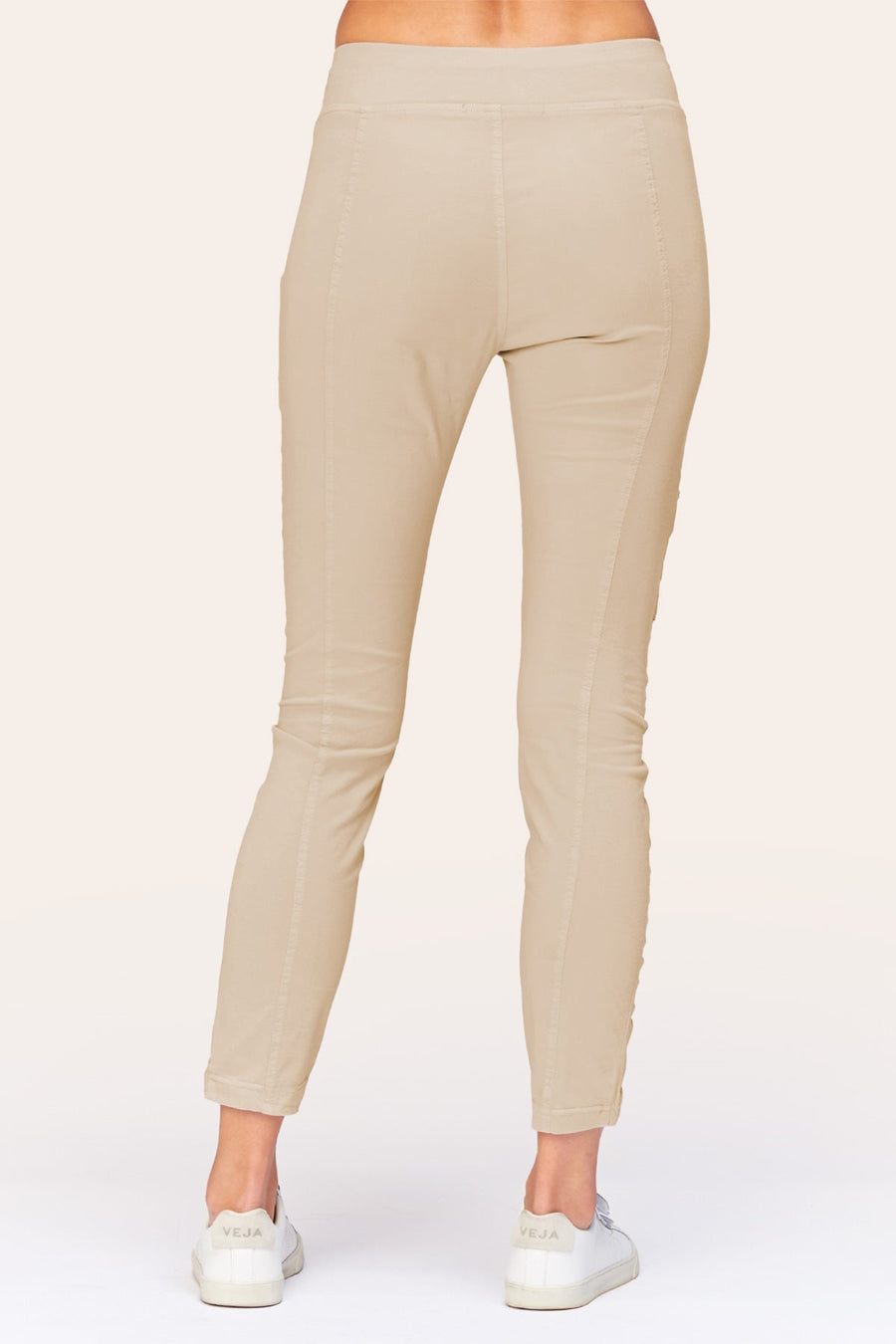Malanda Pant