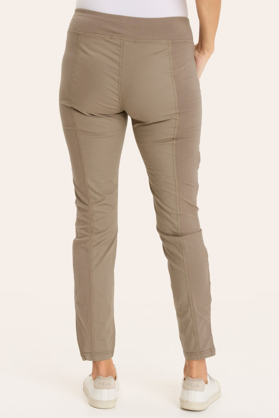 Malanda Pant