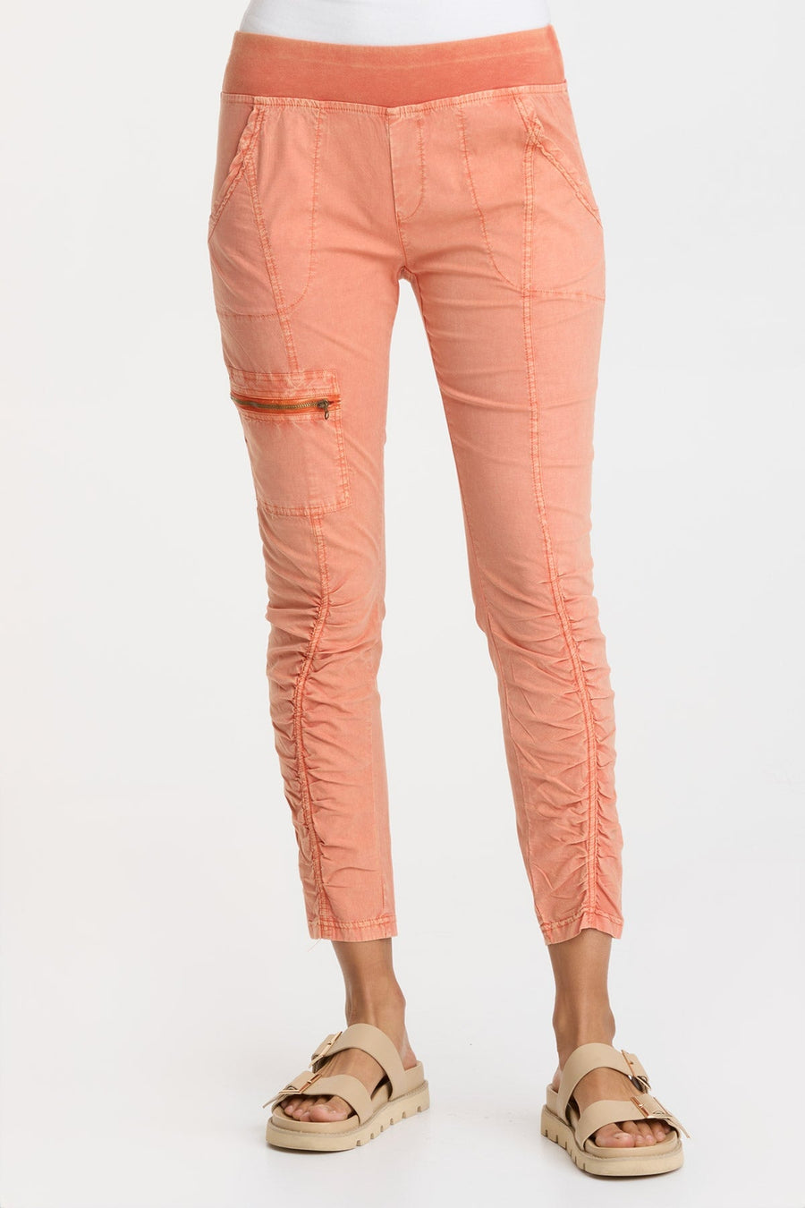 Malanda Pant