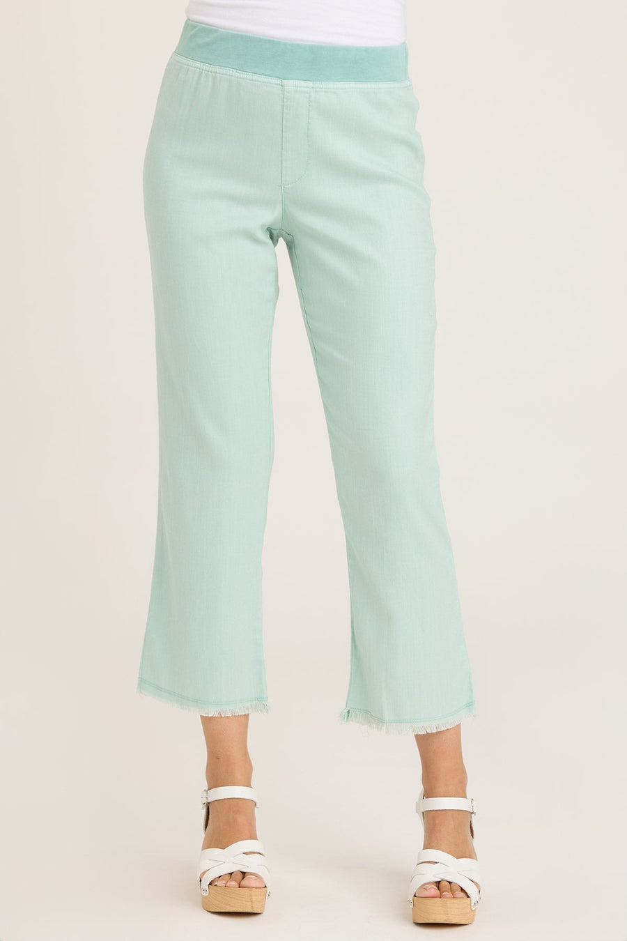 Sarla Ankle Pant