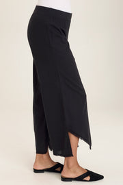 Astri Asymmetric Wide Leg Pant