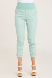 High Waist Jetter