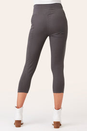 High Waist Jetter