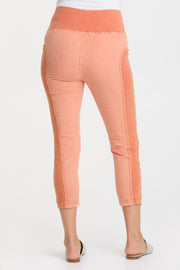 High Waist Jetter