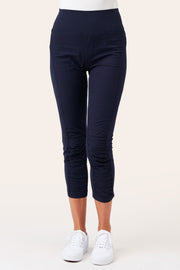 High Waist Jetter