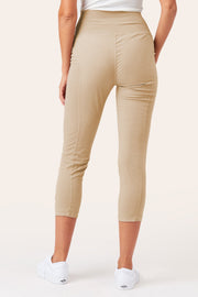 High Waist Jetter