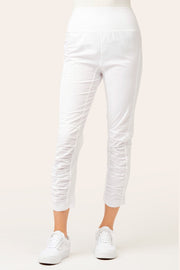 High Waist Jetter