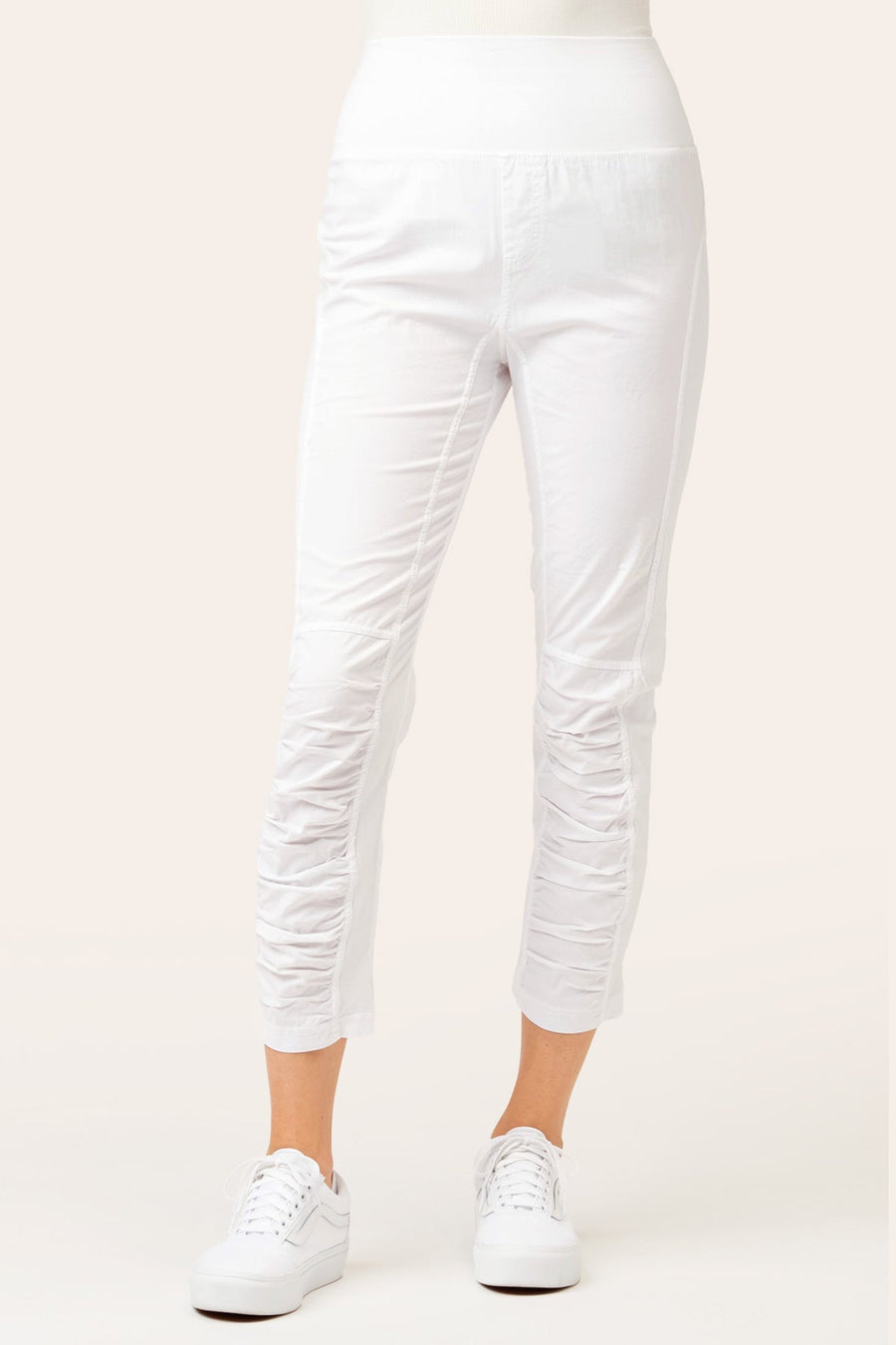 High Waist Jetter