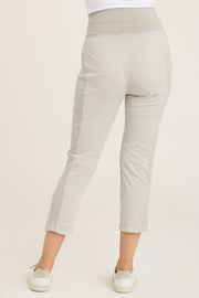 High Waist Jetter
