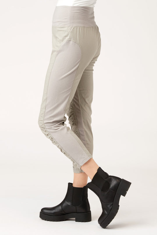 High Waist Jetter