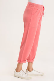 Fleece Rekka Jogger