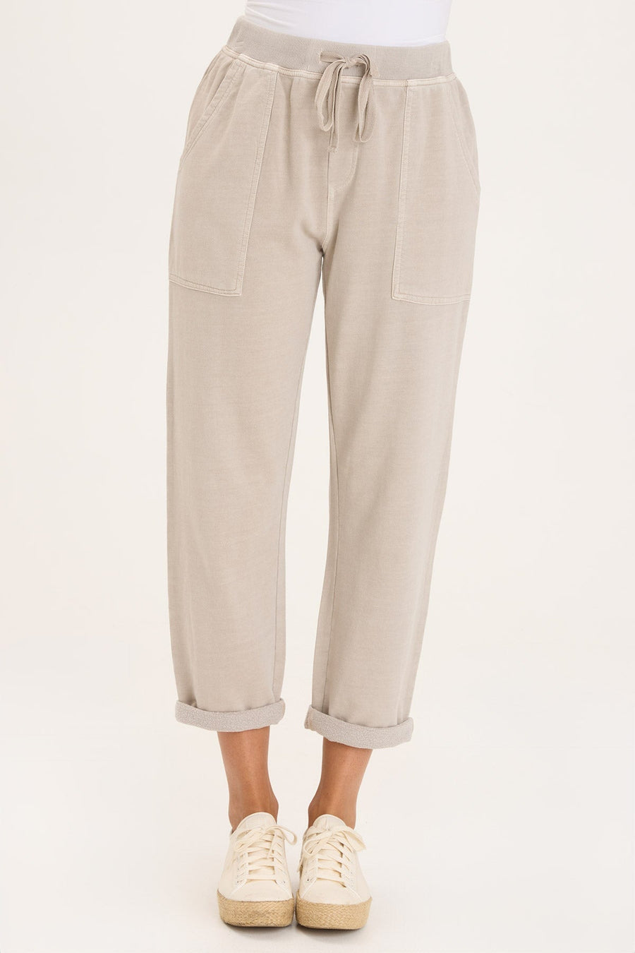 Fleece Rekka Jogger