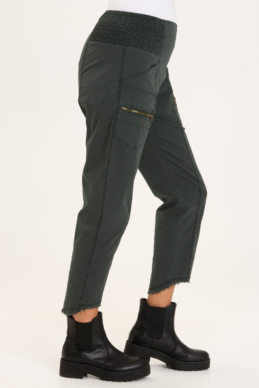 Acker Slim Pant