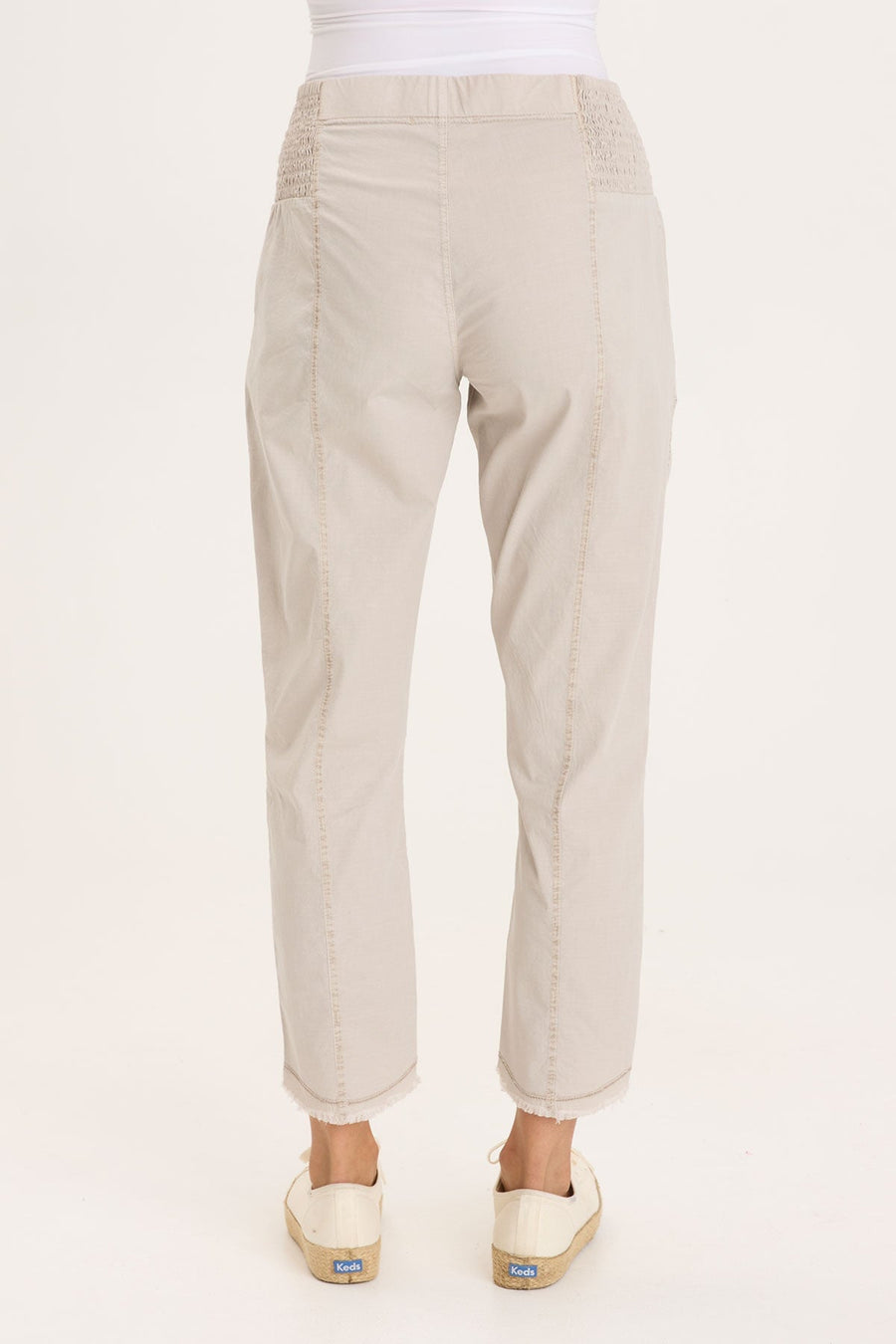 Acker Slim Pant