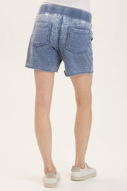 Stasio Burnout Short