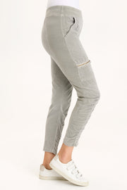 Cord Malanda Pant