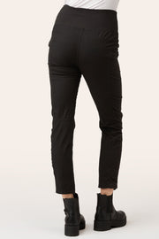High Waist Penny Legging