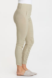 High Waist Penny Legging