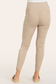 High Waist Penny Legging