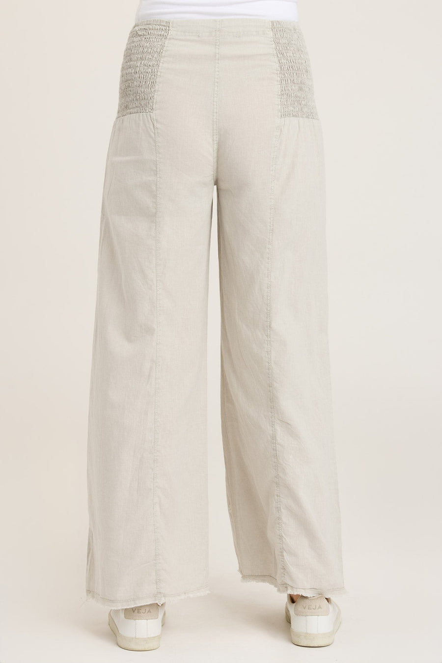 Kaj Wide Leg