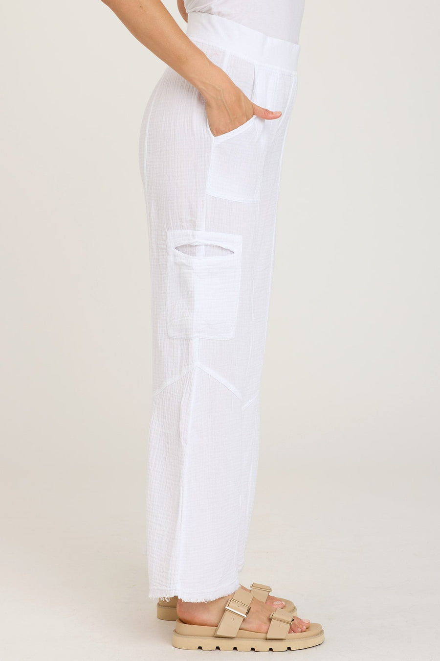 Bishop Pant