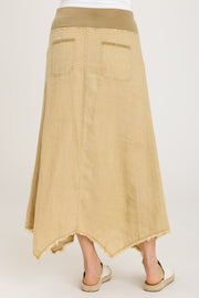 Triste Skirt