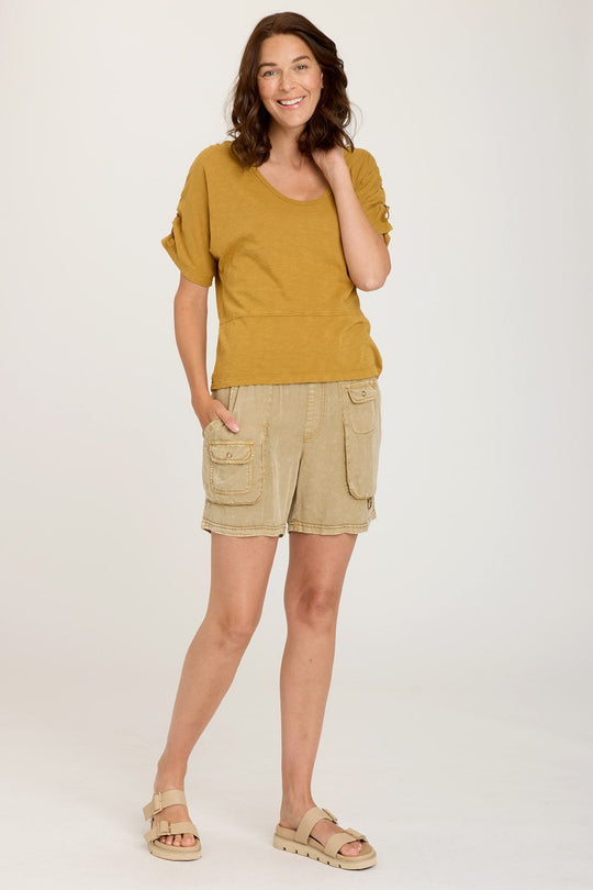 Wyss Short