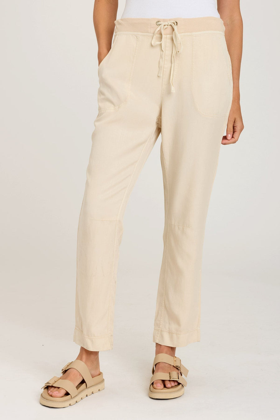Cutler Slim Pant